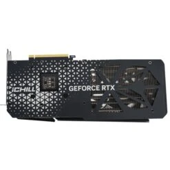 INNO3D GeForce RTX 4070 Ti ICHILL X3, Grafikkarte -Asus || HP || Digitus Verkäufe INNO3D GeForce RTX 4070 Ti ICHILL X3 Grafikkarte@@1891139 40