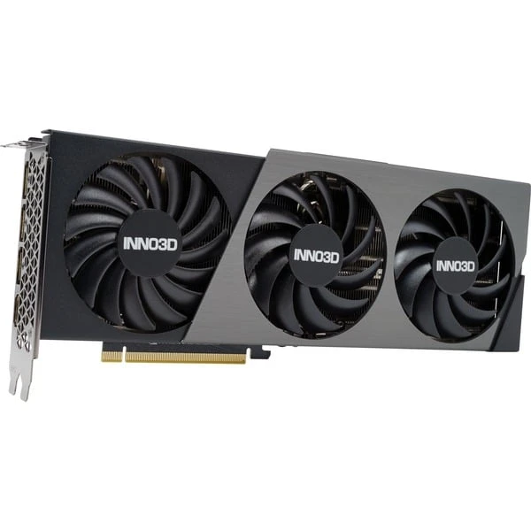 INNO3D GeForce RTX 4070 Ti X3 OC, Grafikkarte 7 INNO3D GeForce RTX 4070 Ti X3 OC, Grafikkarte – Bild 5