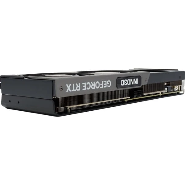 INNO3D GeForce RTX 4070 Ti X3 OC, Grafikkarte 10 INNO3D GeForce RTX 4070 Ti X3 OC, Grafikkarte – Bild 8