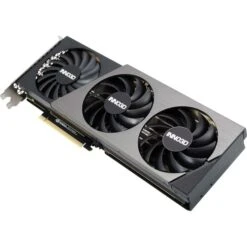 INNO3D GeForce RTX 4070 Ti X3 OC, Grafikkarte 28 INNO3D GeForce RTX 4070 Ti X3 OC, Grafikkarte -Asus || HP || Digitus Verkäufe INNO3D GeForce RTX 4070 Ti X3 OC Grafikkarte@@1891133 38