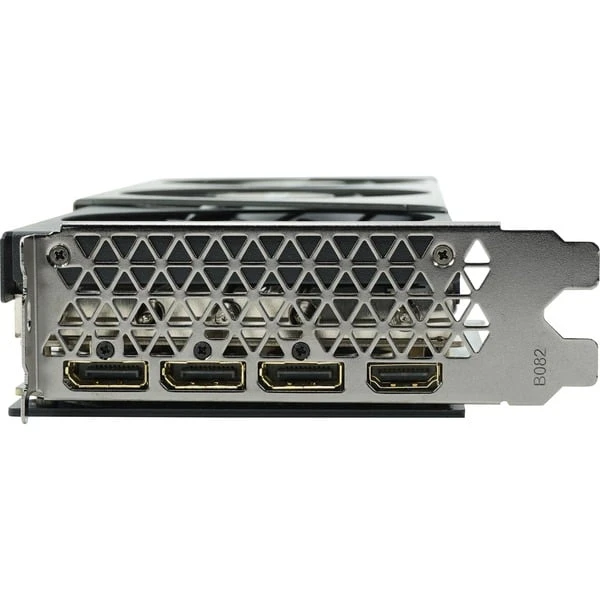 INNO3D GeForce RTX 4070 Ti X3 OC, Grafikkarte 17 INNO3D GeForce RTX 4070 Ti X3 OC, Grafikkarte – Bild 15