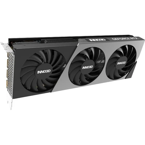 INNO3D GeForce RTX 4070 Ti X3, Grafikkarte 6 INNO3D GeForce RTX 4070 Ti X3, Grafikkarte – Bild 4