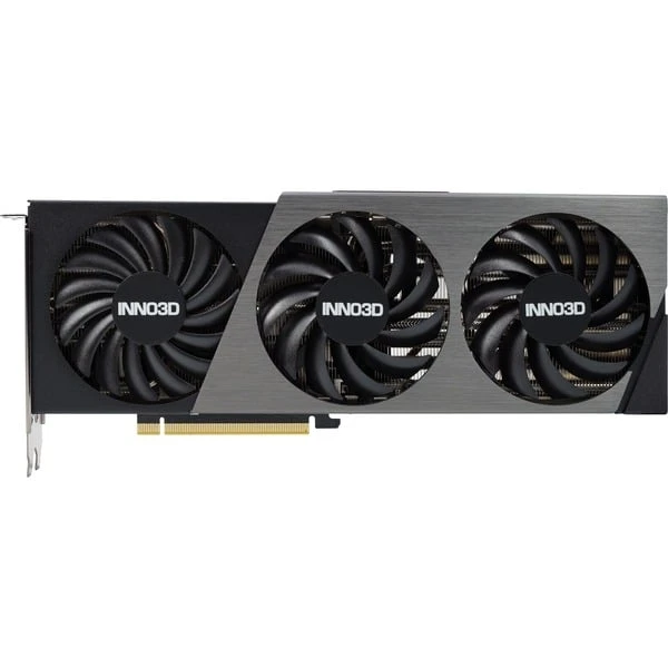 INNO3D GeForce RTX 4070 Ti X3, Grafikkarte 8 INNO3D GeForce RTX 4070 Ti X3, Grafikkarte – Bild 6