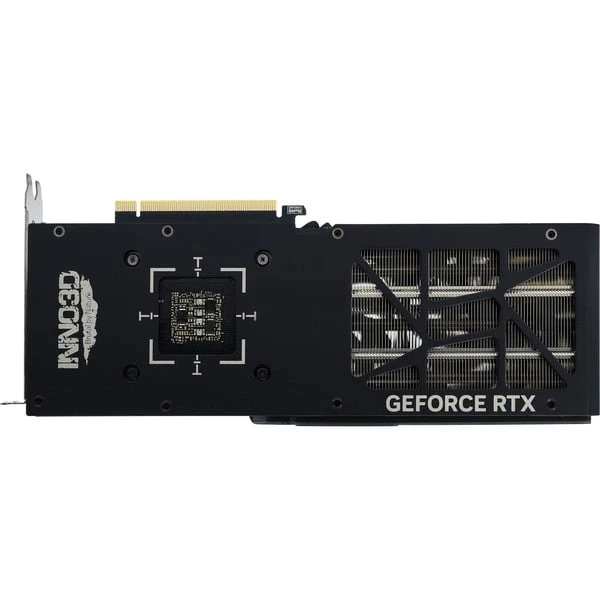 INNO3D GeForce RTX 4070 Ti X3, Grafikkarte 16 INNO3D GeForce RTX 4070 Ti X3, Grafikkarte – Bild 14