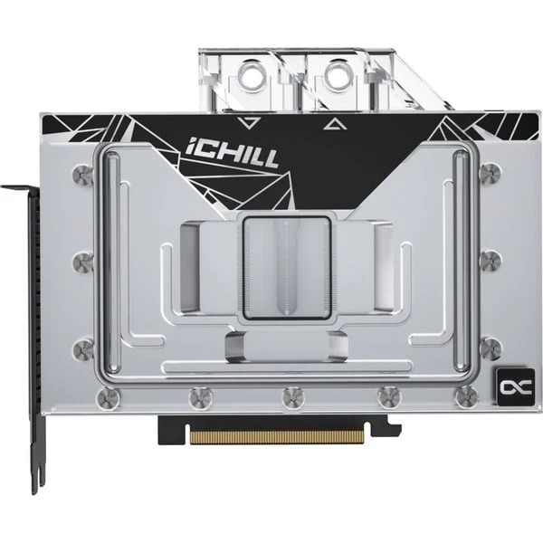 INNO3D GeForce RTX 4080 ICHILL FROSTBITE, Grafikkarte 5 INNO3D GeForce RTX 4080 ICHILL FROSTBITE, Grafikkarte – Bild 3