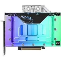 INNO3D GeForce RTX 4080 ICHILL FROSTBITE, Grafikkarte 11 INNO3D GeForce RTX 4080 ICHILL FROSTBITE, Grafikkarte -Asus || HP || Digitus Verkäufe INNO3D GeForce RTX 4080 ICHILL FROSTBITE Grafikkarte@@1878047 33