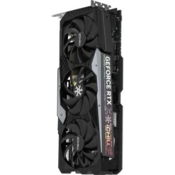 INNO3D GeForce RTX 4080 ICHILL X3, Grafikkarte -Asus || HP || Digitus Verkäufe INNO3D GeForce RTX 4080 ICHILL X3 Grafikkarte@@1878046 33