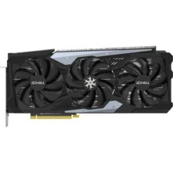 INNO3D GeForce RTX 4080 ICHILL X3, Grafikkarte -Asus || HP || Digitus Verkäufe INNO3D GeForce RTX 4080 ICHILL X3 Grafikkarte@@1878046 35