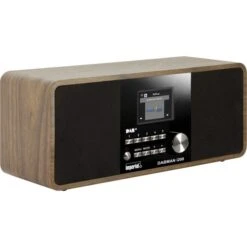 Imperial DABMAN I200, Radio