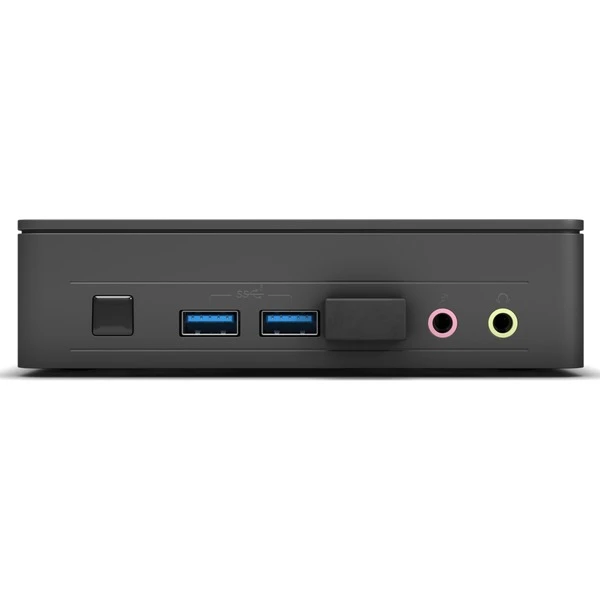 Intel® NUC 11 Essential Kit NUC11ATKC4, Barebone 5 Intel® NUC 11 Essential Kit NUC11ATKC4, Barebone – Bild 3