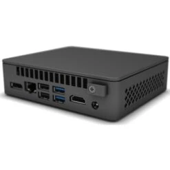 Intel® NUC 11 Essential Kit NUC11ATKC4, Barebone 18 Intel® NUC 11 Essential Kit NUC11ATKC4, Barebone -Asus || HP || Digitus Verkäufe Intel NUC 11 Essential Kit NUC11ATKC4 Barebone@@1838006 3