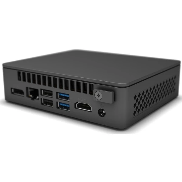 Intel® NUC 11 Essential Kit NUC11ATKC4, Barebone 6 Intel® NUC 11 Essential Kit NUC11ATKC4, Barebone – Bild 4