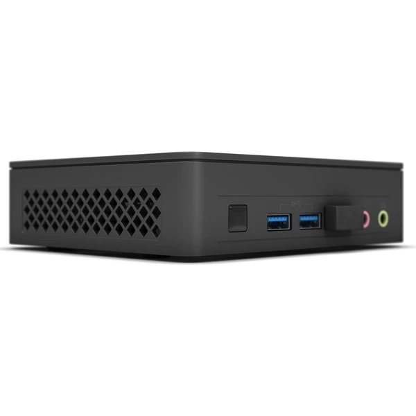 Intel® NUC 11 Essential Kit NUC11ATKC4, Barebone 7 Intel® NUC 11 Essential Kit NUC11ATKC4, Barebone – Bild 5