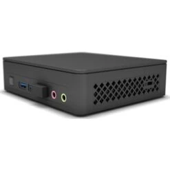 Intel® NUC 11 Essential Kit NUC11ATKC4, Barebone 20 Intel® NUC 11 Essential Kit NUC11ATKC4, Barebone -Asus || HP || Digitus Verkäufe Intel NUC 11 Essential Kit NUC11ATKC4 Barebone@@1838006 5