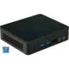 Intel® NUC 11 Essential Kit NUC11ATKPE, Barebone -Asus || HP || Digitus Verkäufe Intel NUC 11 Essential Kit NUC11ATKPE Barebone@@1838007