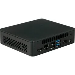 Intel® NUC 11 Essential Kit NUC11ATKPE, Barebone -Asus || HP || Digitus Verkäufe Intel NUC 11 Essential Kit NUC11ATKPE Barebone@@1838007 2