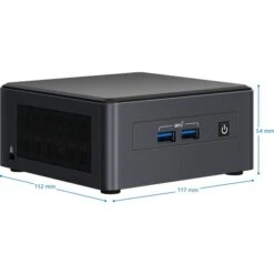 Intel® NUC 11 Pro Kit NUC11TNHv7, Barebone -Asus || HP || Digitus Verkäufe Intel NUC 11 Pro Kit NUC11TNHv7 Barebone@@1705850 4