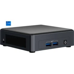 Intel® NUC 11 Pro Kit NUC11TNKv7, Barebone