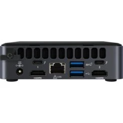 Intel® NUC 11 Pro Kit NUC11TNKv7, Barebone -Asus || HP || Digitus Verkäufe Intel NUC 11 Pro Kit NUC11TNKv7 Barebone@@1705849 4