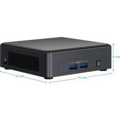 Intel® NUC 11 Pro Kit NUC11TNKv7, Barebone -Asus || HP || Digitus Verkäufe Intel NUC 11 Pro Kit NUC11TNKv7 Barebone@@1705849 5