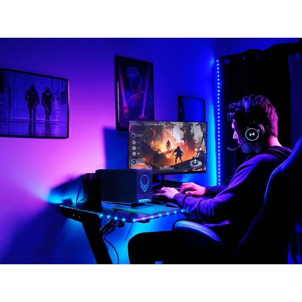 Intel® NUC 12 Extreme Kit NUC12DCMi7, Barebone 5 Intel® NUC 12 Extreme Kit NUC12DCMi7, Barebone – Bild 3