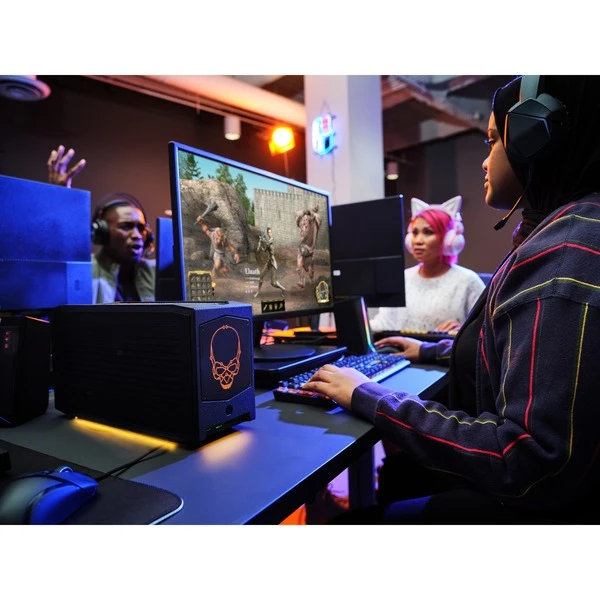 Intel® NUC 12 Extreme Kit NUC12DCMi7, Barebone 9 Intel® NUC 12 Extreme Kit NUC12DCMi7, Barebone – Bild 7