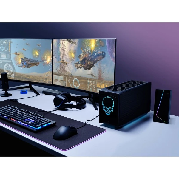 Intel® NUC 12 Extreme Kit NUC12DCMi7, Barebone 10 Intel® NUC 12 Extreme Kit NUC12DCMi7, Barebone – Bild 8