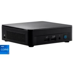 Intel® NUC 12 Pro Kit NUC12WSKv7, Barebone