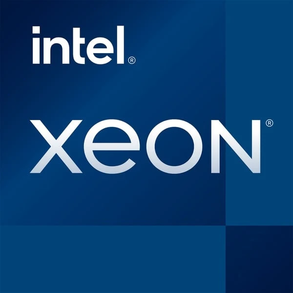 Intel® Xeon® E-2324G, Prozessor 3 Intel® Xeon® E-2324G, Prozessor