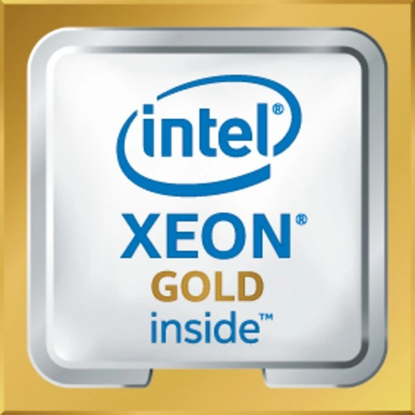 Intel® Xeon® Gold 6222V, Prozessor 3 Intel® Xeon® Gold 6222V, Prozessor
