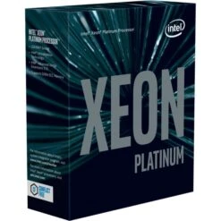 Intel® Xeon® Platinum 8256, Prozessor