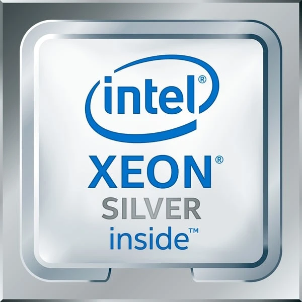 Intel® Xeon® Silver 4208, Prozessor 3 Intel® Xeon® Silver 4208, Prozessor