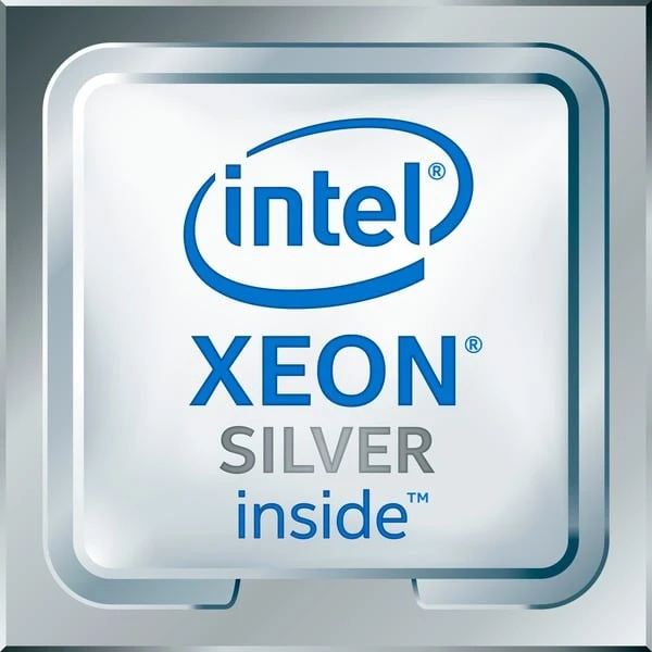 Intel® Xeon® Silver 4214R, Prozessor 3 Intel® Xeon® Silver 4214R, Prozessor