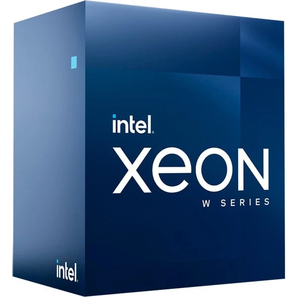 Intel® Xeon® W-1350, Prozessor 3 Intel® Xeon® W-1350, Prozessor