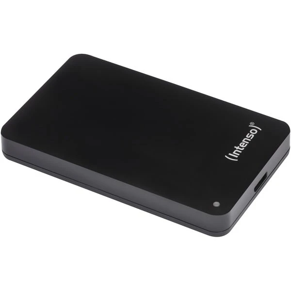 Intenso 2,5" Memory Drive 5 TB, Externe Festplatte – Bild 2