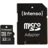 Intenso 32 GB MicroSDHC, Speicherkarte -Asus || HP || Digitus Verkäufe Intenso 32 GB microSDHC Speicherkarte@@1256269