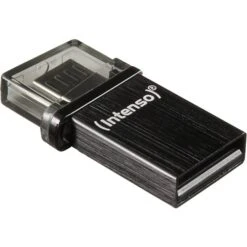 Intenso 8GB Mini MOBILE LINE, USB-Stick