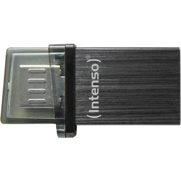 Intenso 8GB Mini MOBILE LINE, USB-Stick 9 Intenso 8GB Mini MOBILE LINE, USB-Stick – Bild 7