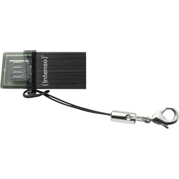 Intenso 8GB Mini MOBILE LINE, USB-Stick 10 Intenso 8GB Mini MOBILE LINE, USB-Stick – Bild 8