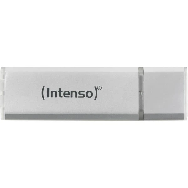Intenso Alu Line 128 GB, USB-Stick 3 Intenso Alu Line 128 GB, USB-Stick