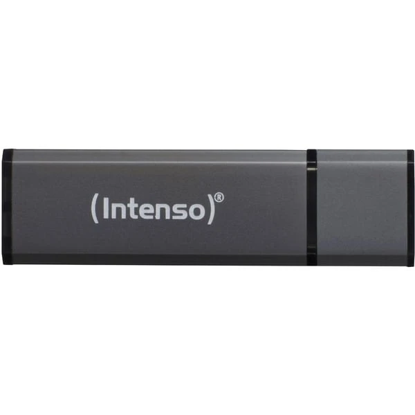 Intenso Alu Line 4 GB, USB-Stick 3 Intenso Alu Line 4 GB, USB-Stick