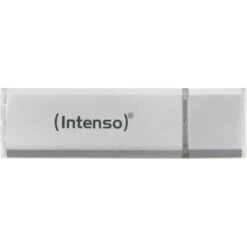 Intenso Alu Line 64 GB, USB-Stick