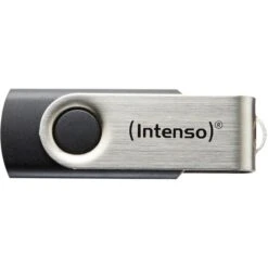 Intenso Basic Line 16 GB, USB-Stick