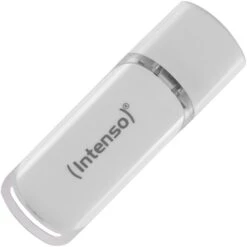 Intenso FLASH LINE 128 GB, USB-Stick