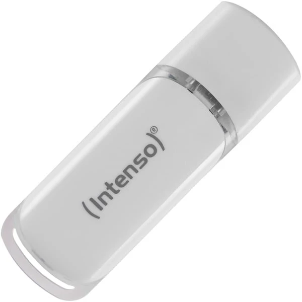 Intenso FLASH LINE 64 GB, USB-Stick 3 Intenso FLASH LINE 64 GB, USB-Stick