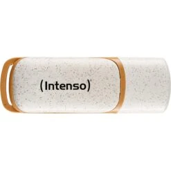 Intenso Green Line 128 GB, USB-Stick