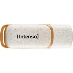 Intenso Green Line 32 GB, USB-Stick