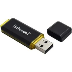 Intenso High Speed Line 128 GB, USB-Stick