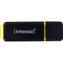 Intenso High Speed Line 256 GB, USB-Stick
