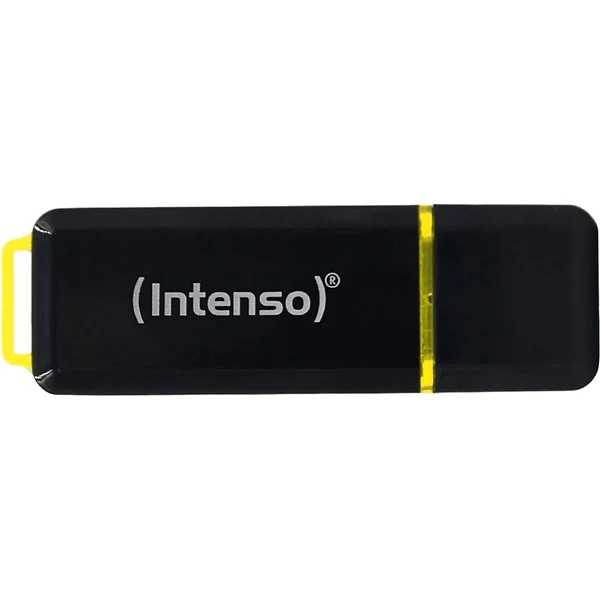 Intenso High Speed Line 256 GB, USB-Stick 3 Intenso High Speed Line 256 GB, USB-Stick